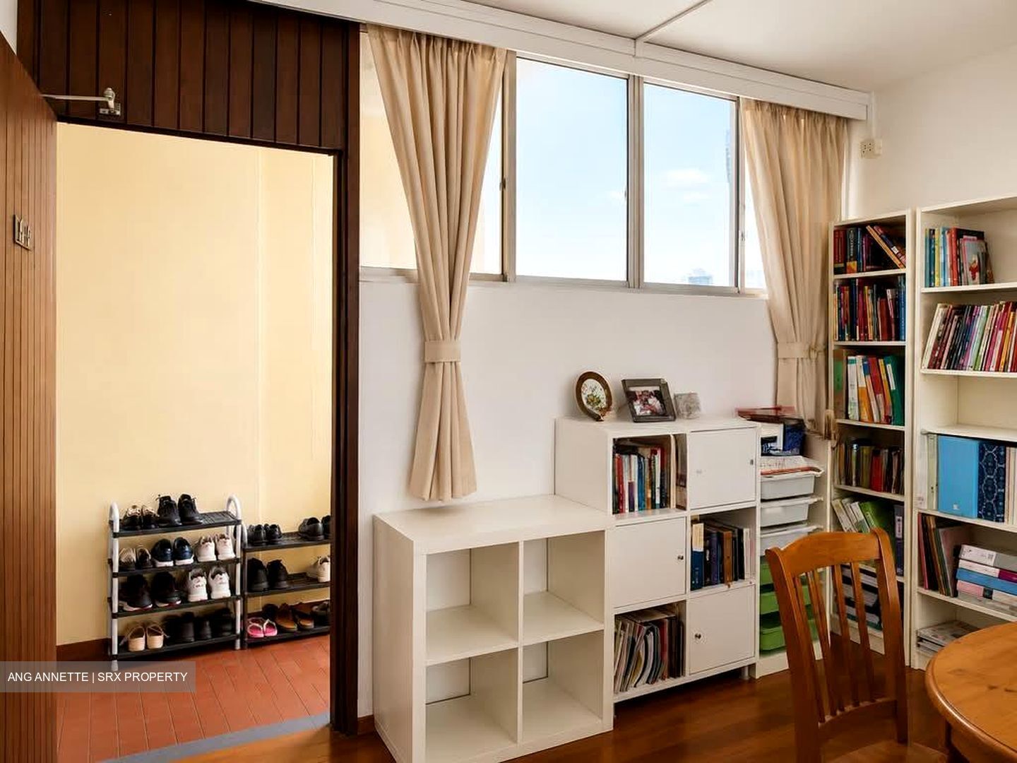 Sherwood Towers (D21), Apartment #564190941